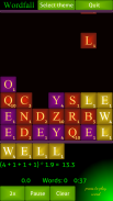 Wordfall screenshot 3