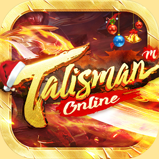 Talisman Online Mobile Gameplay 