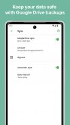 Texpand - Text Shortcuts screenshot 4