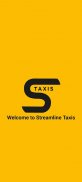 Streamline Taxis screenshot 0