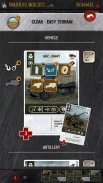 WWII Tactics Card Game screenshot 1