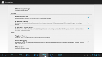 Storage Info screenshot 6