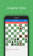 Шахматная тактика для начинающих screenshot 5