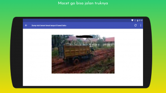 Truk Kepater screenshot 2