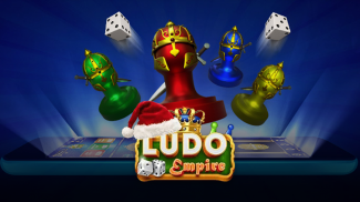 Ludo Empire screenshot 0