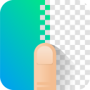 Automatic Background Eraser - Background Editor Icon