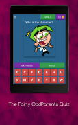 The Fairly OddParents Quiz screenshot 10