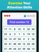 Math Games: Brain iq riddles screenshot 19