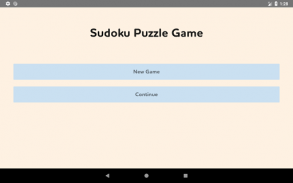 Sudoku Puzzle screenshot 13