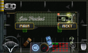 Car Parking Midnight version screenshot 12