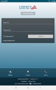 myLiberty Mobile Banking screenshot 4