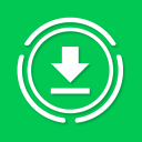 Status Saver 2020 - Video Status Saver Icon