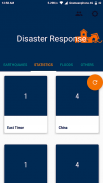 Disaster Response screenshot 1