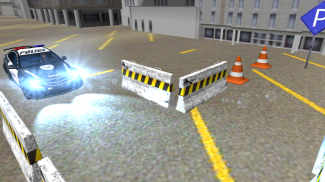 Police Hot Pursuit screenshot 5