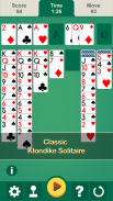 Solitaire Classic screenshot 3