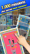 Puzzle Spy : Pull the Pin screenshot 2