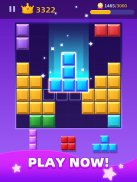 Block Mania - Blast Puzzle screenshot 8