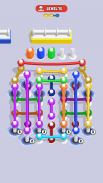 Rope Jam:Tangle Sort screenshot 3