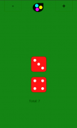 Dice Roller screenshot 0