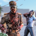 Dead Zombie Survival Shooter