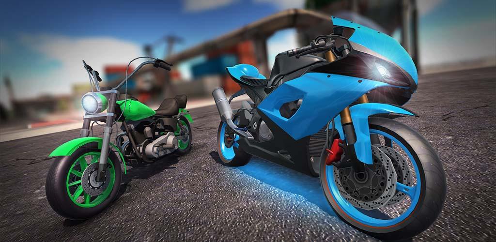 Ultimate Motorcycle Simulator - Apps on Google Play