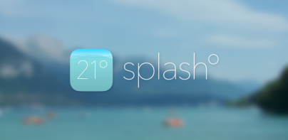 Splash°