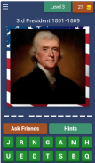 US Presidents screenshot 4