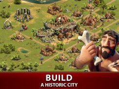 Forge of Empires: Build a City screenshot 5