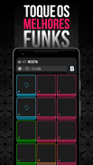 KondZilla SUPER PADS - Seja um DJ do Funk! screenshot 1