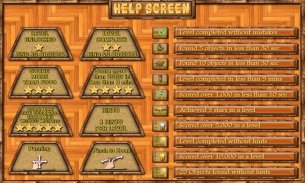 My Town Free New Hidden Object Games screenshot 3