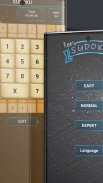 Let's Sudoku - Relaxing Game screenshot 1