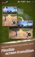 MLB Fantastic Baseball screenshot 12