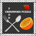 Crossword Puzzle: Food Icon