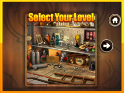 Adventure hidden object screenshot 1