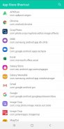 App Store Shortcut - Open on Google Play Store screenshot 0