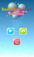 Bubble burst – antistress screenshot 0