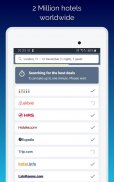 Last Minute Flights and Hotels App screenshot 4