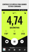 Nike Run Club - Treinar para Corridas & Caminhar screenshot 4