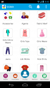 GGMA –Garment Industry App screenshot 1