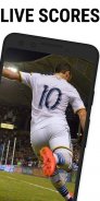 Football Live Scores screenshot 15