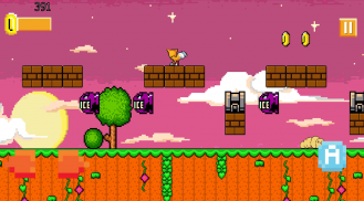 Adventure Tails screenshot 0