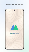 MyNavigator for Learners screenshot 2