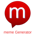 Memesta, memes generator , Create and share memes Icon