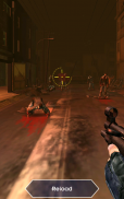 Dead City: Game Offline Terbaik screenshot 12