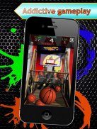 Basquete - Basketball Shoot 3D screenshot 6