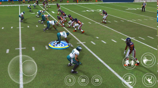 American Football National League screenshot 1