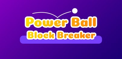 Power Ball Block Breaker