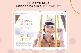 Libelle.nl screenshot 10