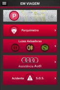 Audi Experience screenshot 3