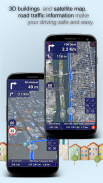GRnavi - GPS Navigation & Maps screenshot 6